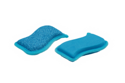 Spontex Flex & Wash Bagno x2
