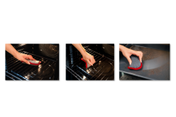 Spontex Flex & Wash Sporco Ostinato x2