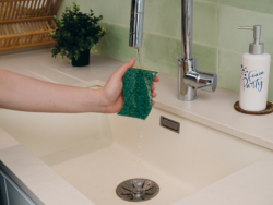 Spontex Compost'&Go x2