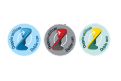 Spontex Flex & Wash Kit x3