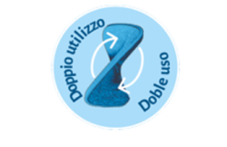 Spontex Flex & Wash Bagno x2