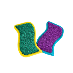 Spontex Flex & Wash x2