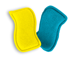 Spontex Flex & Wash x2