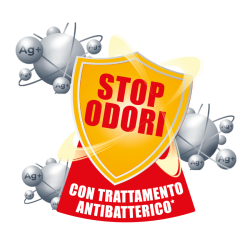 Microfibre Maxi Fresh x3