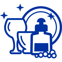 Universale Antibatterica 2+1