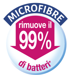 Microfibre Effetto Daino