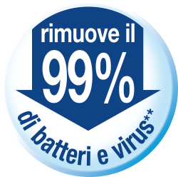 Microfibre Maxi Fresh x3