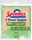 Panni Spugna Eco x3