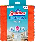 Microfibre x10