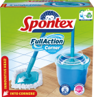 Full Action Corner System