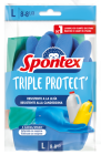 Spontex Triple Protect'