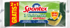 Universale Salvaunghie Antibatterica 2+1